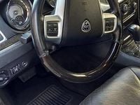 Usata Lancia Thema 2013 Nero Berlina