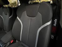 Usata Audi Q2 S-Line 150 CV (110 kW) 2021 Grigio SUV