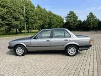 Usata BMW 320 129 CV (94 kW) 1989 Berlina