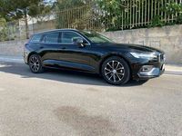 usata Volvo V60 2.0 d3 Business Plus awd geartronic