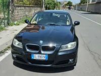 usata BMW 320 320 d Touring Attiva 184cv