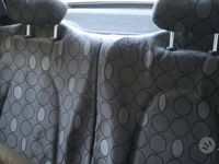 Usata Ford Ka 69 CV (50 kW) 2005 Grigio Utilitaria