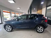 Usata Volvo XC40 Momentum 150 CV (110 kW) 2020 Grigio SUV