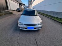 Usata Ford Escort 90 CV (66 kW) 1997 Grigio Station wagon