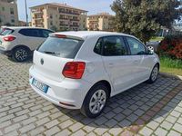 Usata VW Polo Comfortline 75 CV (55 kW) 2016 Berlina