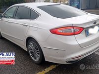 usata Ford Mondeo hybrid - 2017