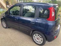 Usata Fiat Panda Pop 69 CV (50 kW) 2015 Utilitaria