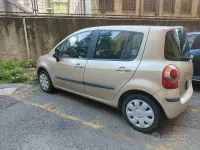 Usata Renault Modus 69 CV (50 kW) 2005 Monovolume