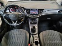 usata Opel Astra WAGON ST 1.6 CDTI Business 110cv S&S MT6