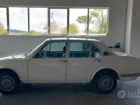 Usata Alfa Romeo Alfetta 109 CV (80 kW) 1970 Bianco Berlina