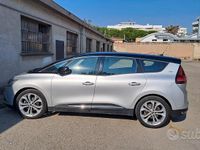 Usata Renault Grand Scénic IV 120 CV (88 kW) 2019 Grigio Monovolume