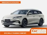 Nuova BYD Seal Comfort 98 CV (72 kW) 2026 Station wagon