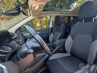 Usata Nissan Qashqai N-Connecta 115 CV (84 kW) 2018 Nero SUV