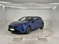 Usata BMW 118 M Sport 150 CV (110 kW) 2025 Blu Utilitaria