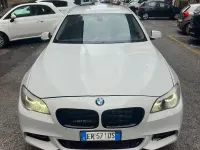 Usata BMW 525 218 CV (160 kW) 2013 Bianco Station wagon