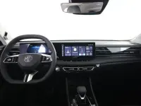 Nuova MG HS Luxury 143 CV (105 kW) 2026 Pebble black SUV