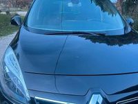 Usata Renault Scénic III XMOD 2014 Nero Monovolume