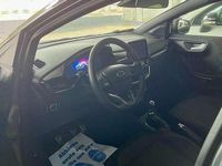 Second-hand Ford Puma ST-Line 125 CP (91 kW) 2021 Gri Break