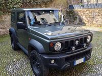 Usata Suzuki Jimny 102 CV (75 kW) 2021 SUV