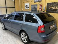 Usata Skoda Octavia 105 CV (77 kW) 2011 Other Station wagon