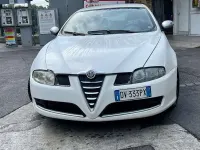 Usata Alfa Romeo GT Distinctive 140 CV (102 kW) 2009 Bianco Coupé
