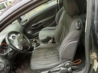 Usata Opel Corsa 75 CV (55 kW) 2009 Utilitaria