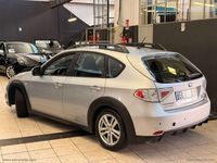 Usata Subaru Impreza Trend 150 CV (110 kW) 2010 Grigio Berlina