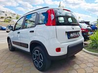 Usata Fiat Panda City Life 80 CV (58 kW) 2021 Bianco Utilitaria