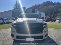 Usata Dodge Ram 420 CV (308 kW) 2025 Nero Pick-up