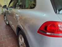 Usata VW Touareg Executive 245 CV (180 kW) 2011 SUV