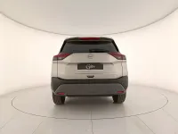 Usata Nissan X-Trail N-Connecta 204 CV (150 kW) 2025 Rosso SUV