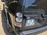 Usata Land Rover Discovery 211 CV (155 kW) 2002 SUV