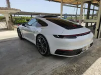 Usata Porsche 992 Chrono 450 CV (330 kW) 2020 Other Coupé