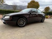 Usata Alfa Romeo 156 Distinctive 155 CV (114 kW) 2000 Berlina