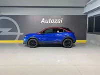 Usata Opel Mokka GS Line 101 CV (74 kW) 2023 Blu SUV