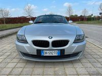 usata BMW Z4 Roadster 2.0i