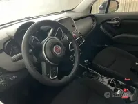 Usata Fiat 500X 120 CV (88 kW) 2023 Bianco SUV