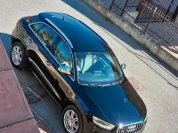 Usata Audi Q3 140 CV (102 kW) 2012 Nero SUV