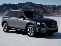 Nuova Mercedes GLB180 Advanced Plus 116 CV (85 kW) 2025 Grigio SUV