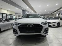 Usata Audi Q5 Business 204 CV (150 kW) 2021 Bianco SUV