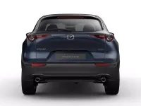 Nuova Mazda CX-30 Homura-Line 140 CV (102 kW) 2026 Deep crystal blue SUV
