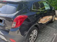 Usata Opel Mokka S 140 CV (102 kW) 2015 Nero SUV