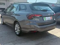 Usata Fiat Tipo S 120 CV (88 kW) 2020 Grigio Station wagon