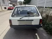 Usata Opel Corsa 45 CV (33 kW) 1989 Bianco Berlina