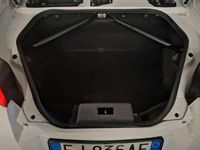 Usata Renault Wind 133 CV (97 kW) 2011 Coupé