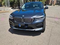 Usata BMW X4 190 CV (139 kW) 2020 SUV