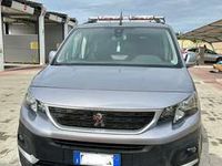 usata Peugeot Rifter 1.5 bluehdi Allure s&s 130cv