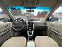 Occasion Hyundai Tucson Active 140 ch (102 kW) 2006 Bleue SUV