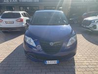 Usata Lancia Ypsilon Silver 85 CV (62 kW) 2014 Blu Utilitaria