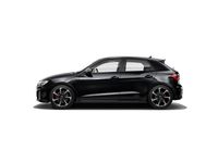 Usado Audi A1 Sportback S-Line 200 HP (147 kW) 2019 Preto Citadino